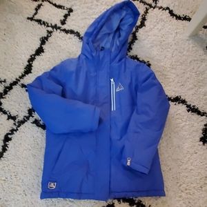 gerry women's francine plush hoodie